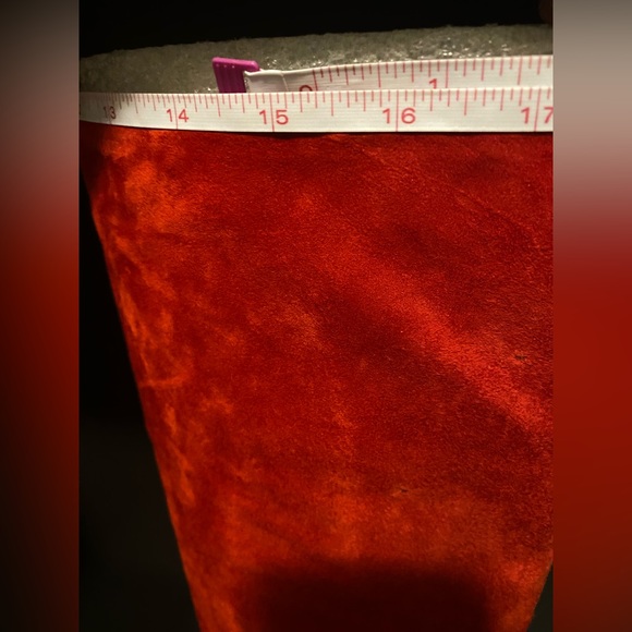 Quadilyn Scrunched Platform Boots - Picture 6 of 12